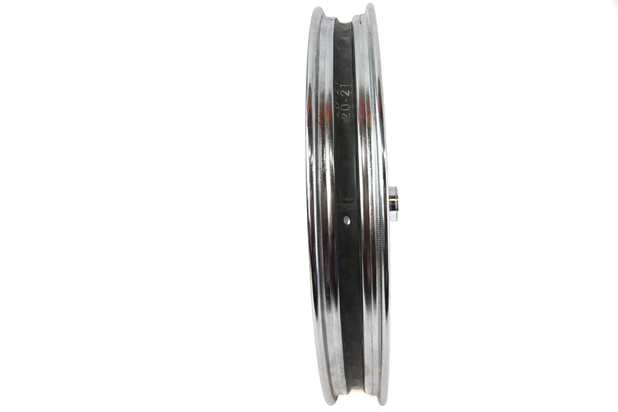 21 x 2.15" Front Spoke Wheel