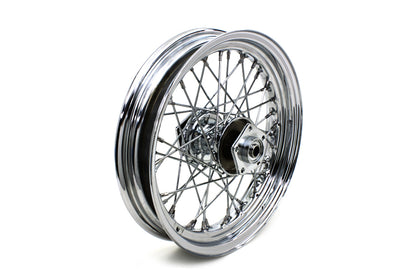 16 x 3.00" Front Spoke Wheel