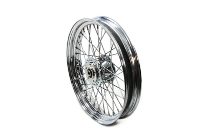 19 x 2.50" Front Spoke Wheel