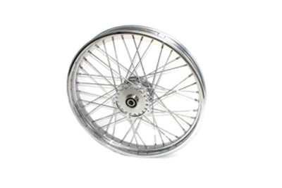 21 x 1.85" Front Spoke Wheel
