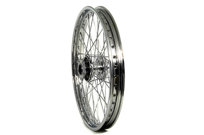 21 x 2.15" Front Spoke Wheel
