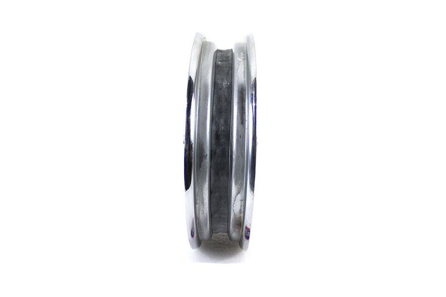16 x 3.00" Rear Spoke Wheel