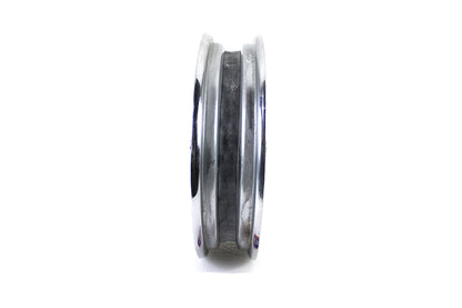 16 x 3.00" Rear Spoke Wheel