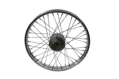 21 x 2.15" Front Spoke Wheel