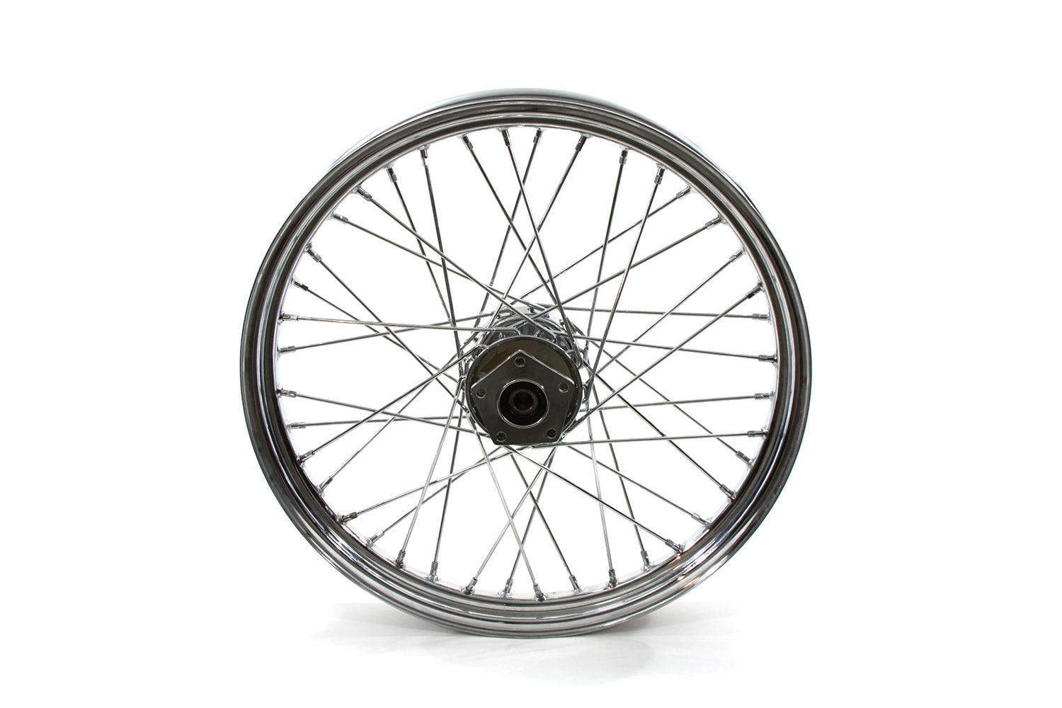 21 x 2.15" Front Spoke Wheel