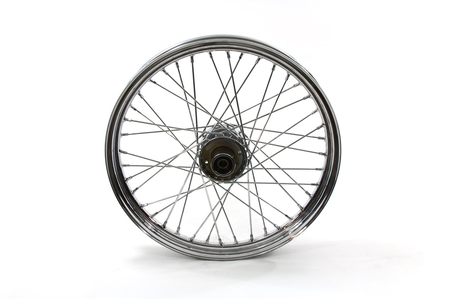 21 x 2.15" Front Spoke Wheel