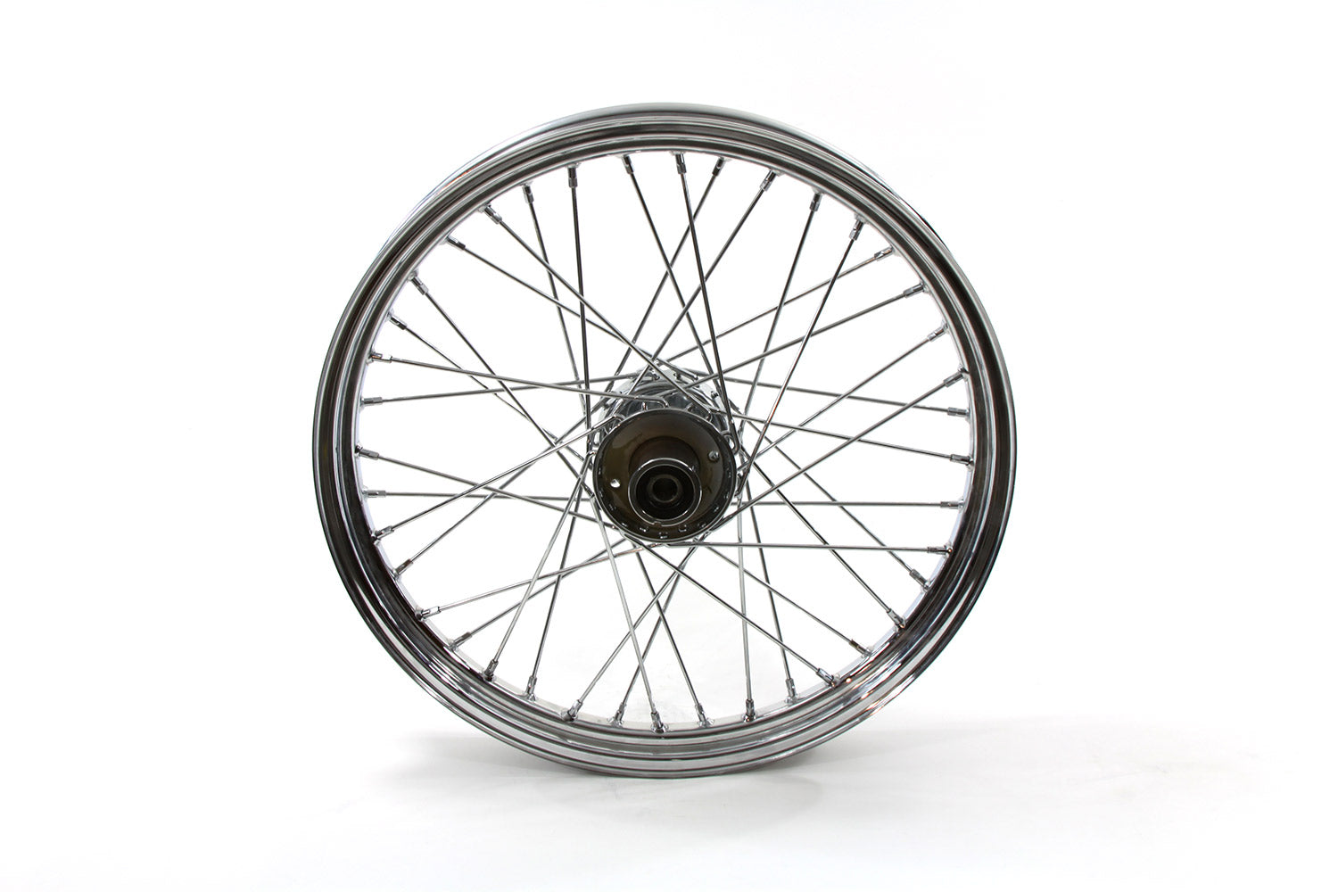 21 x 2.15" Front Spoke Wheel