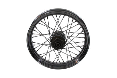 18 x 2.50" Rear Spoke Wheel