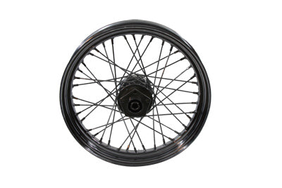 18 x 2.50" Rear Spoke Wheel