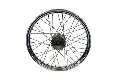 21 x 2.15" Spool Front Wheel