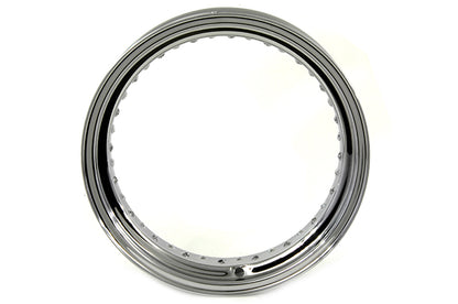 16 X 4.00" Rim Rear Drop Center