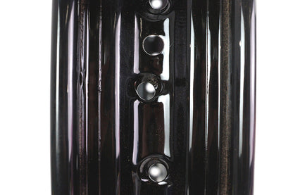 18 x 2.15" Black Rim