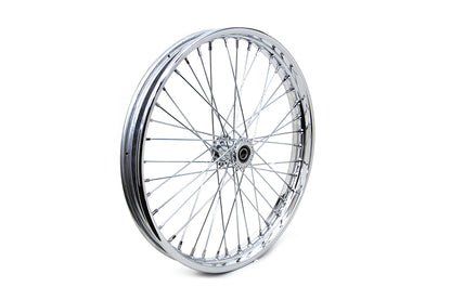 21 x 1.85" Front Spool Wheel