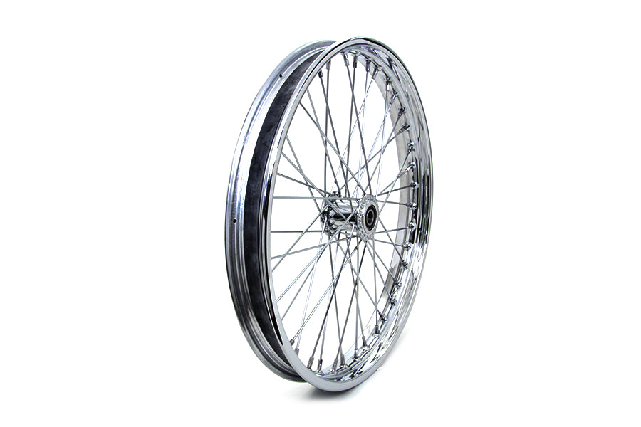 21 x 1.85" Front Spool Wheel