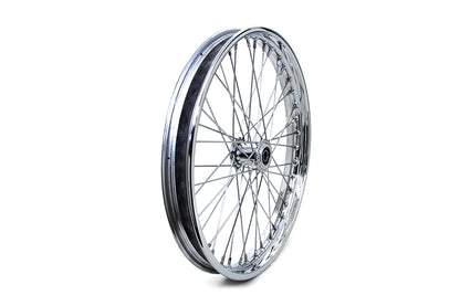 21 x 1.85" Front Spool Wheel
