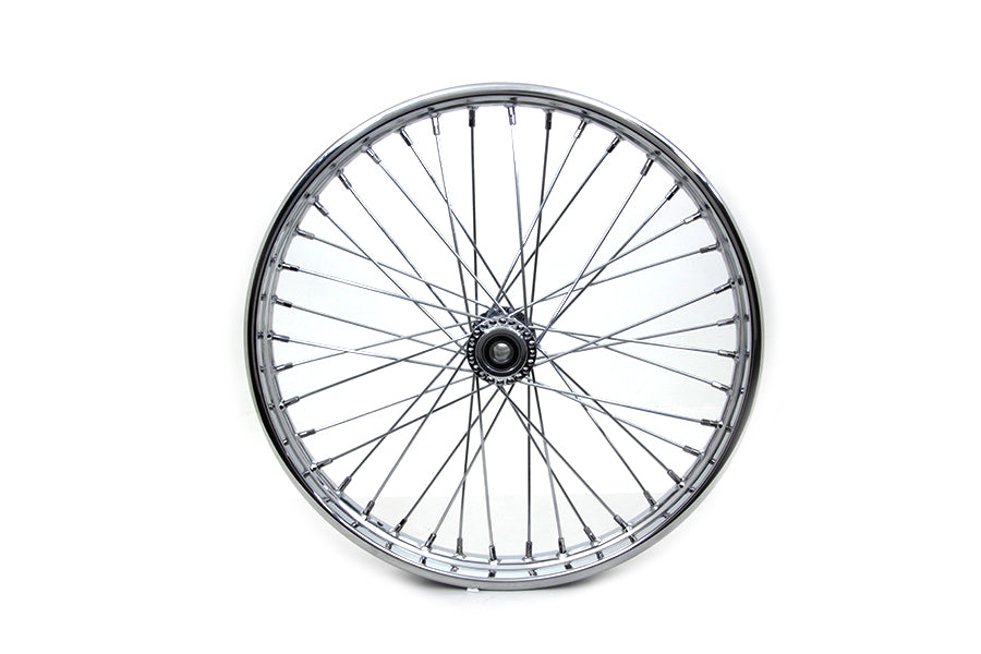 21 x 1.85" Front Spool Wheel