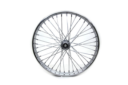 21 x 1.85" Front Spool Wheel