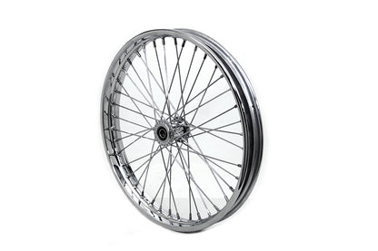 21 x 1.85" Front Spool Wheel