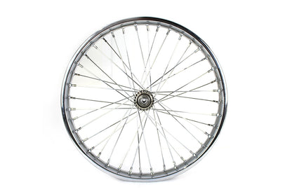 Tourist Trophy 21 x 1.85" Spool Front Wheel