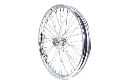 Tourist Trophy 21 x 1.85" Spool Front Wheel