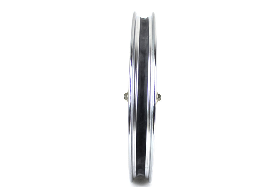 Tourist Trophy 21 x 1.85" Spool Front Wheel