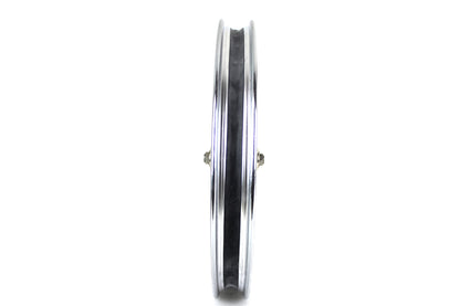 Tourist Trophy 21 x 1.85" Spool Front Wheel
