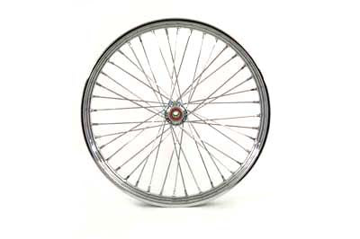 21 x 2.15" Spool Front Wheel