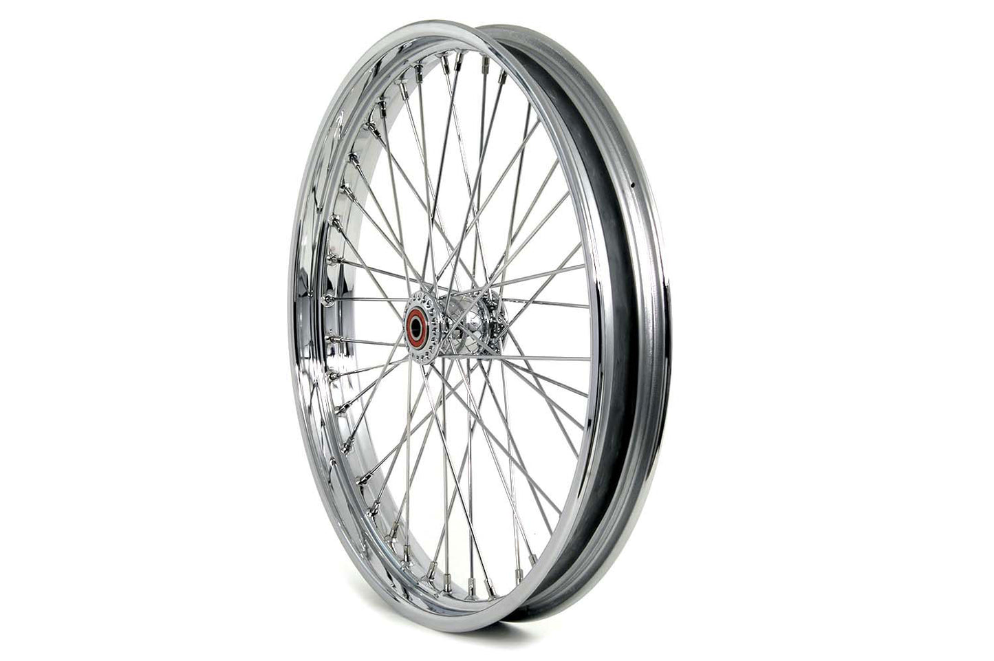 21 x 2.15" Spool Front Wheel