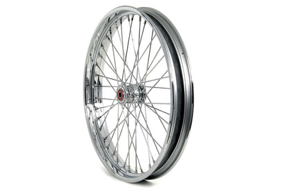 21 x 2.15" Spool Front Wheel