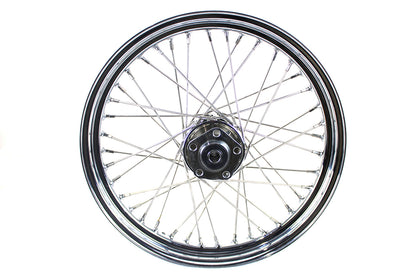XR 19 x 3.00" Front or Rear Flat Track Wheel