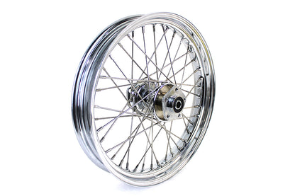 XR 19 x 3.00" Front or Rear Flat Track Wheel