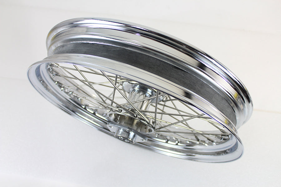 XR 19 x 3.00" Front or Rear Flat Track Wheel