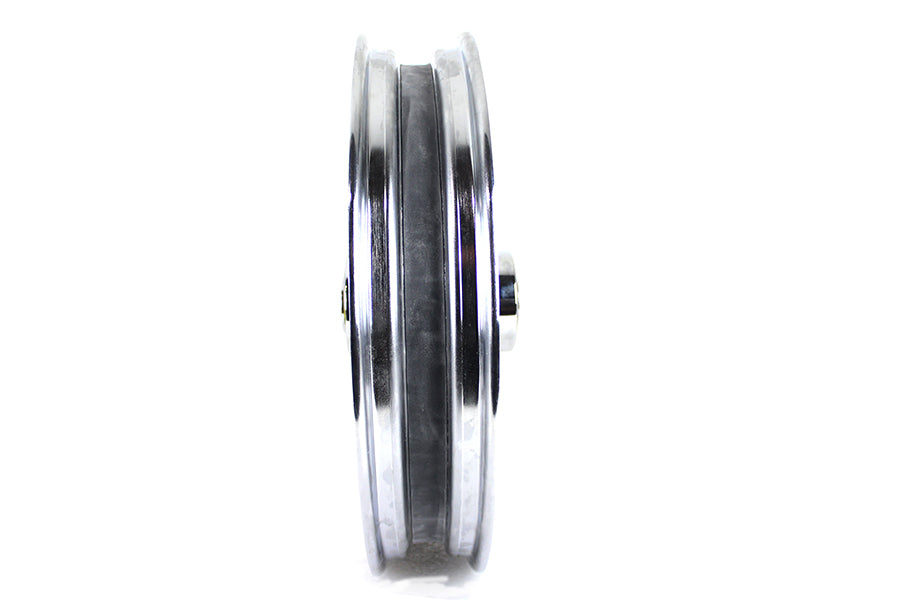 19 x 3.00" Rear Flat Track Wheel