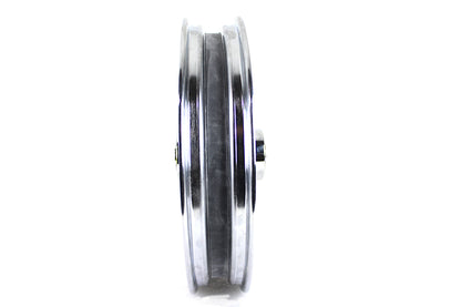 19 x 3.00" Rear Flat Track Wheel