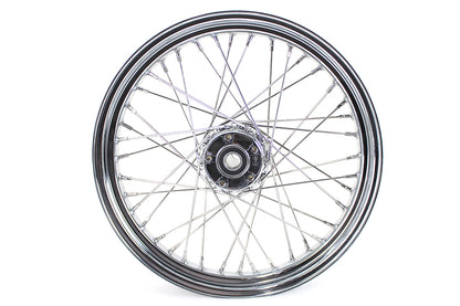 XR 19 x 3.00" Rear Flat Track Wheel
