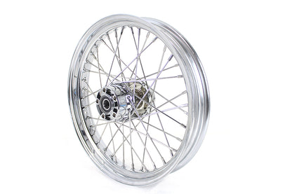 XR 19 x 3.00" Rear Flat Track Wheel