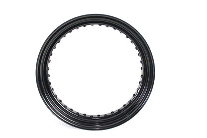 Kelsey Hayes Replica 16 x 3.00" Wheel Rim Black