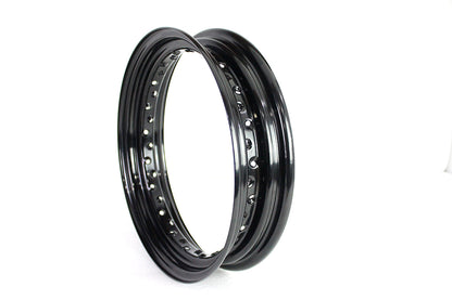Kelsey Hayes Replica 16 x 3.00" Wheel Rim Black