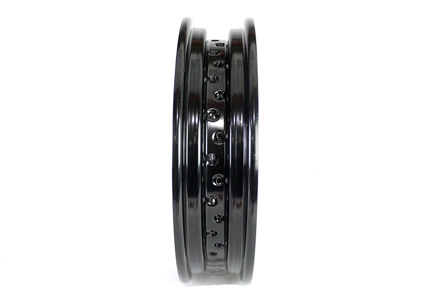 Kelsey Hayes Replica 16 x 3.00" Wheel Rim Black