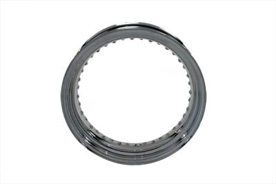 17 X 4.50" Rim Rear Drop Center