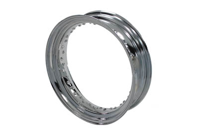 17 X 4.50" Rim Rear Drop Center