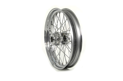21 x 3.25" Front Spoke Wheel