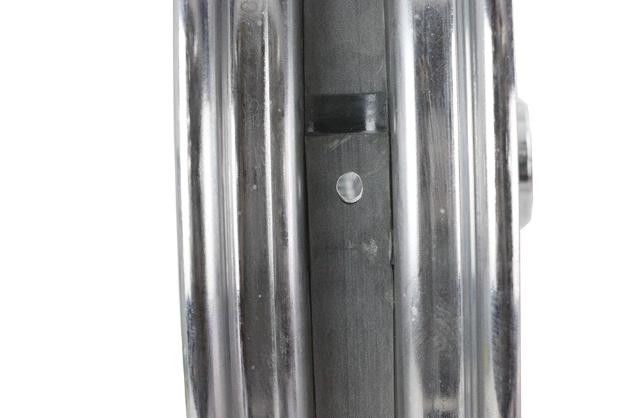 23 x 3.00" Front Spoke Wheel