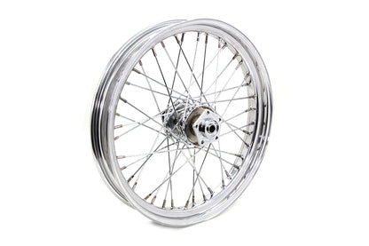 21 x 3.25" Front Spoke Wheel
