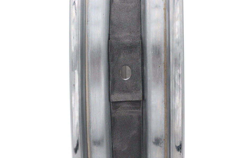 19 XL Front Wheel Assembly