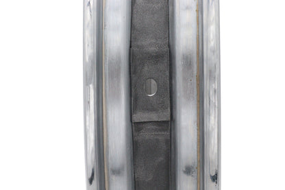 19 XL Front Wheel Assembly