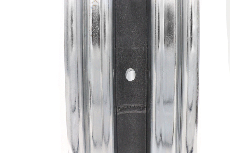 19 x 2.50" Star Hub Front or Rear Wheel