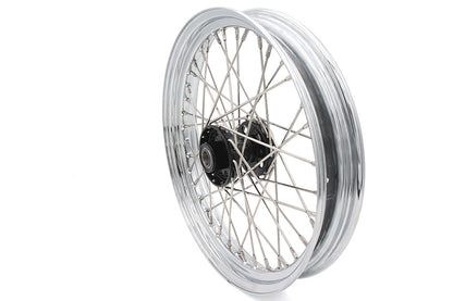 19 x 2.50" Star Hub Front or Rear Wheel