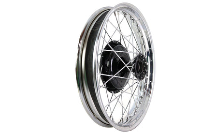 18 x 2.15" Front Wheel Assembly