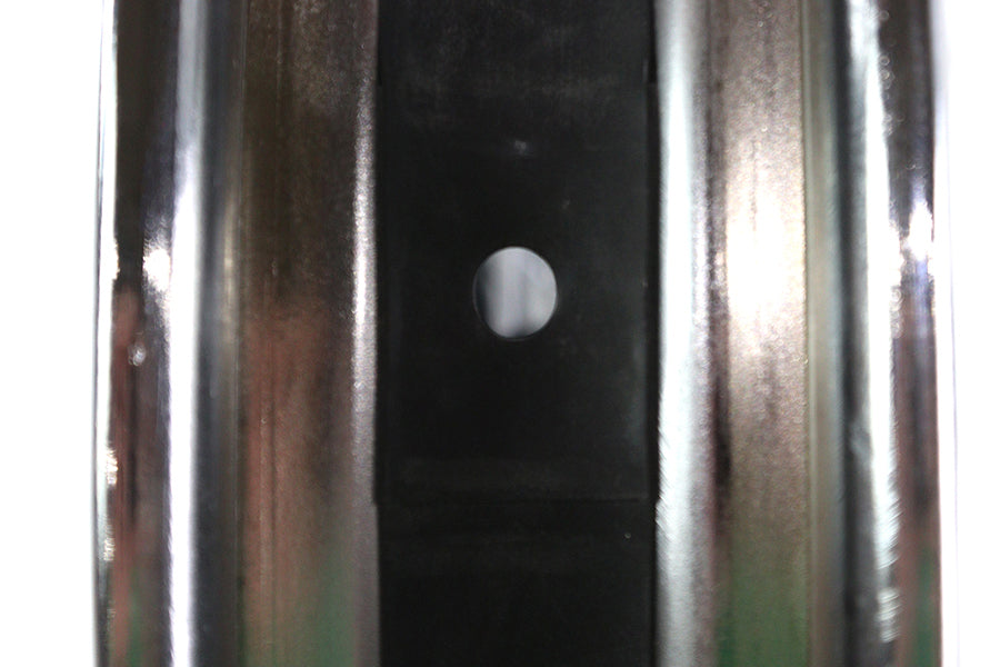 18 x 2.15" Front Wheel Assembly